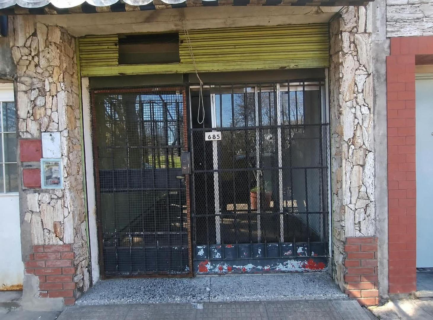 Foto de VENTA LOCAL ¡GRAN OPORTUNIDAD!, imagen 1