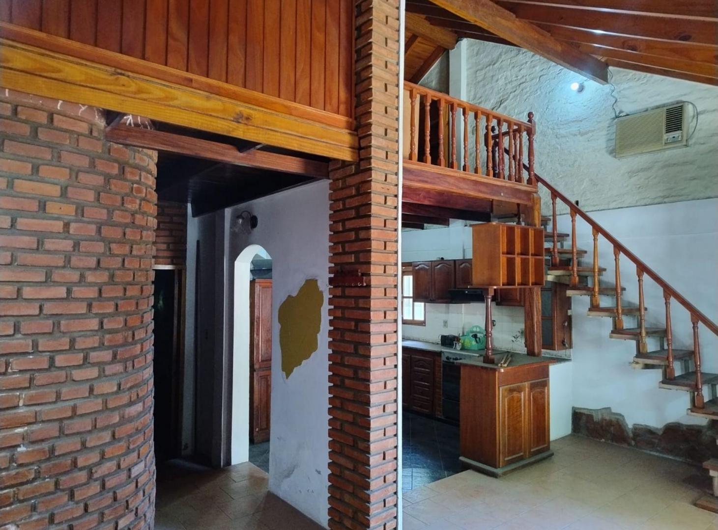 Foto de CASA EN VENTA 5 AMBIENTES VILLA LUZURIAGA, imagen 2