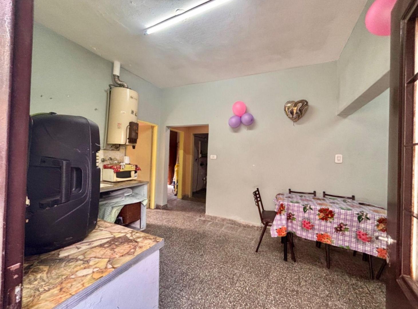 Foto de VENTA CASA MULTIFAMILIAR HURLINGHAM COCHERA, imagen 2