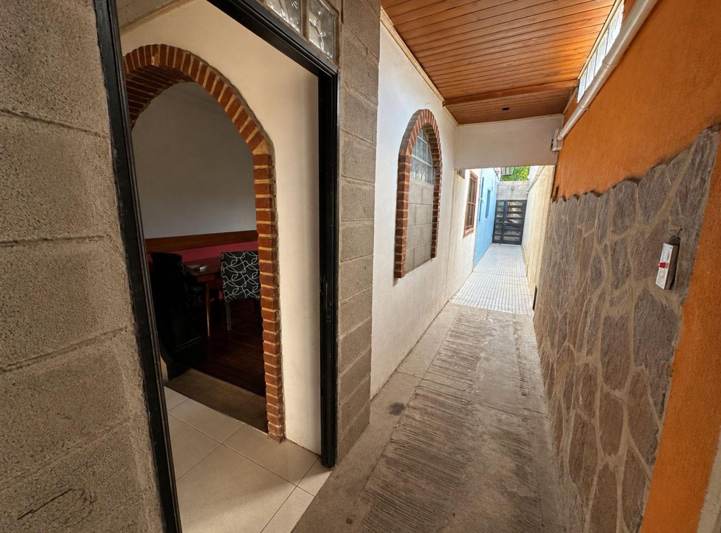 Foto de PH 3 AMB. TIPO CASA EN ALQUILER EN VILLA TESEI, imagen 1