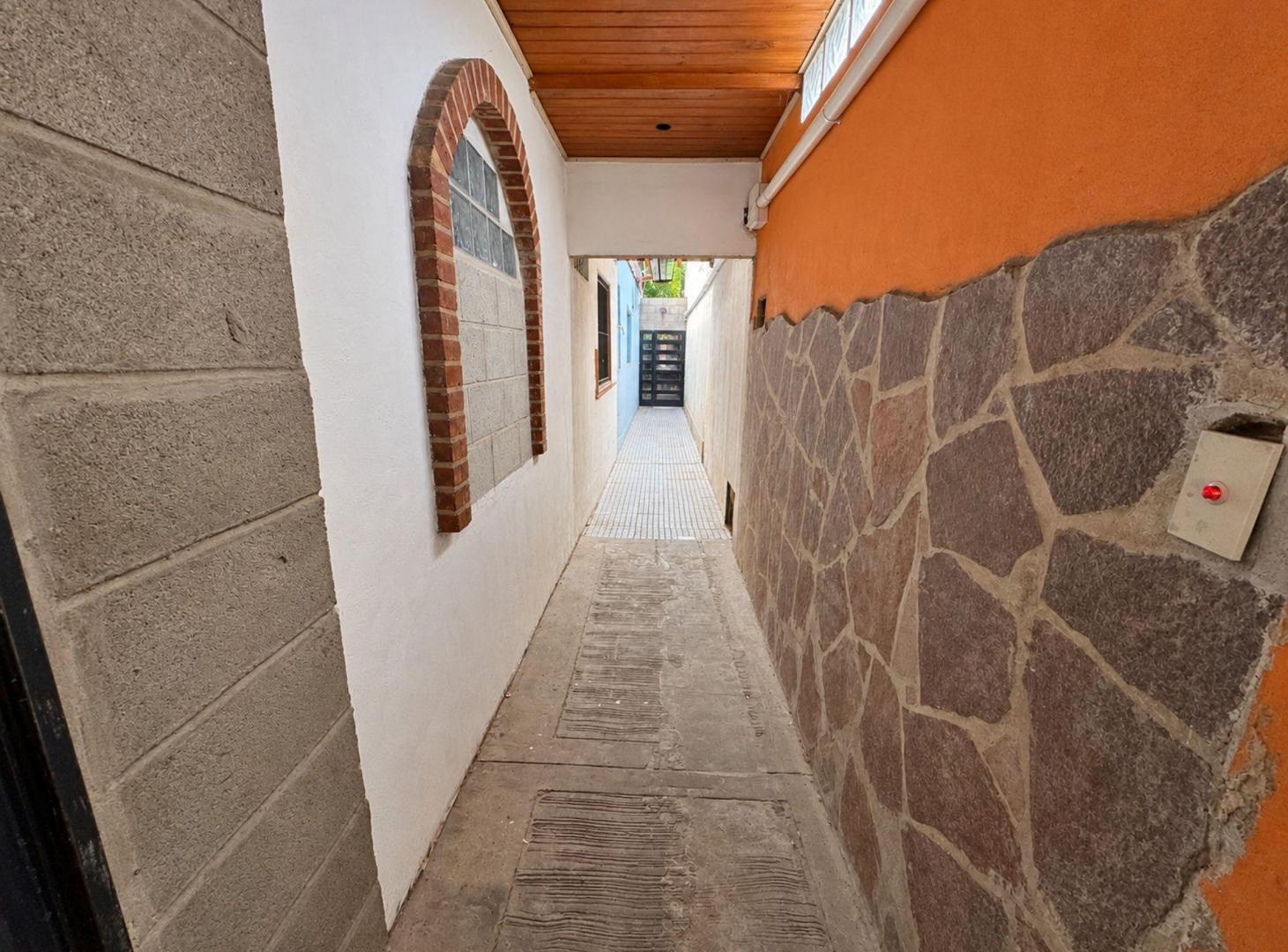 Foto de PH 3 AMB. TIPO CASA EN ALQUILER EN VILLA TESEI, imagen 4