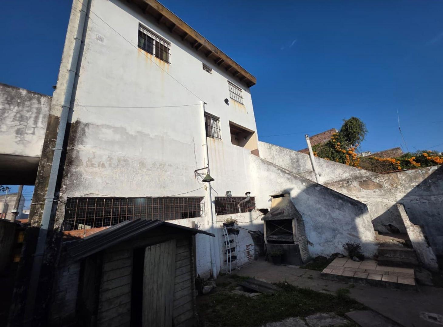 Foto de VENTA CASA 6 AMB-MULTIFAMILIAR, imagen 1