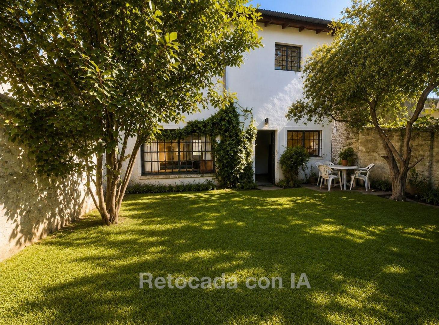 Foto de PH de 5 ambientes con jardín y gran potencial, imagen 2
