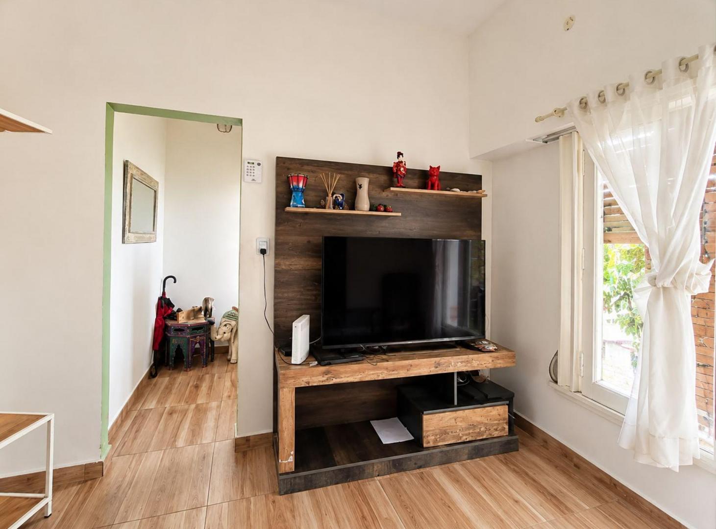 Foto de CASA VENTA EL PALOMAR LOTE320 PARQUE 3 AMBIENTES, imagen 5