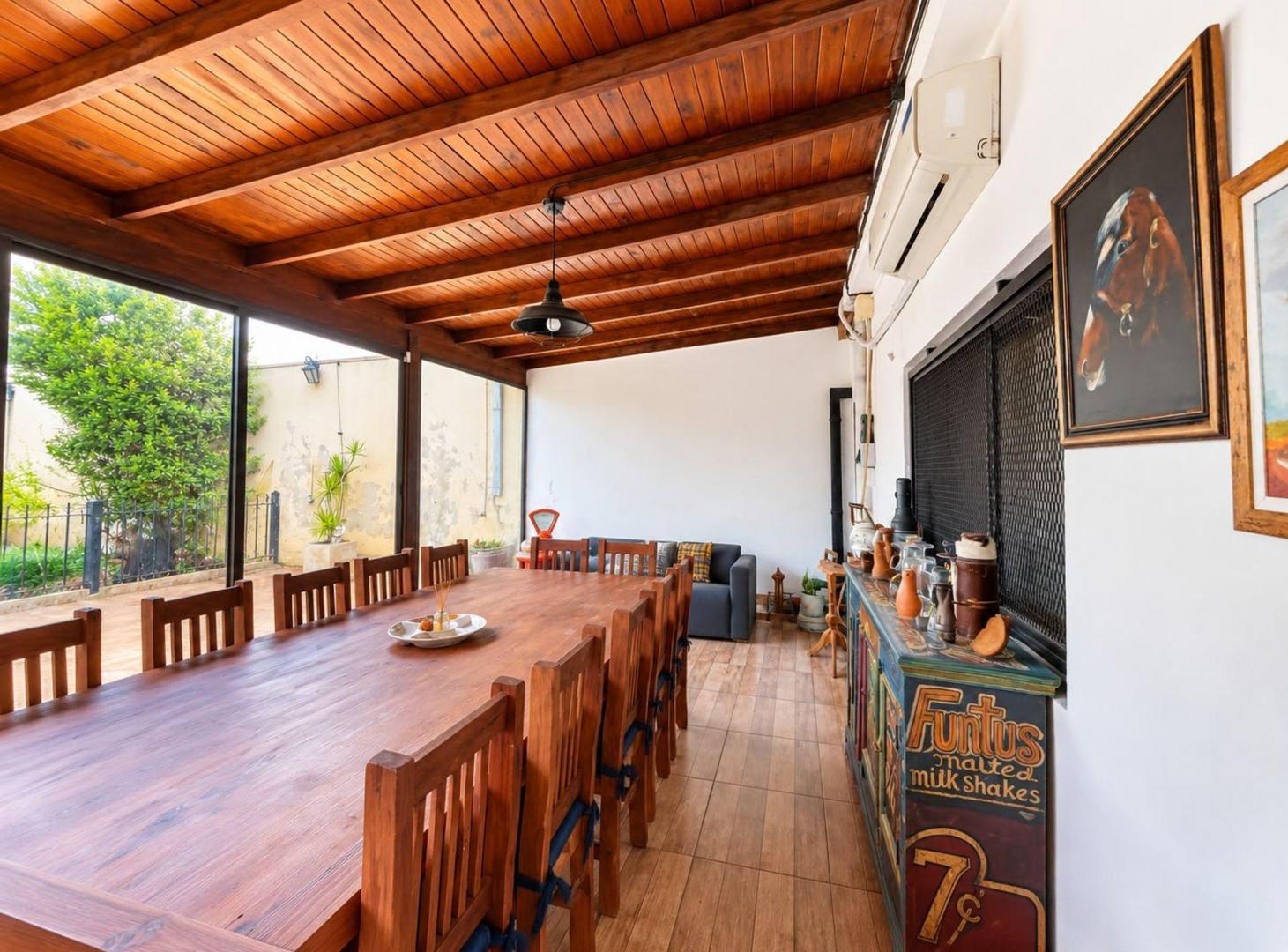 Foto de CASA VENTA EL PALOMAR LOTE320 PARQUE 3 AMBIENTES, imagen 2