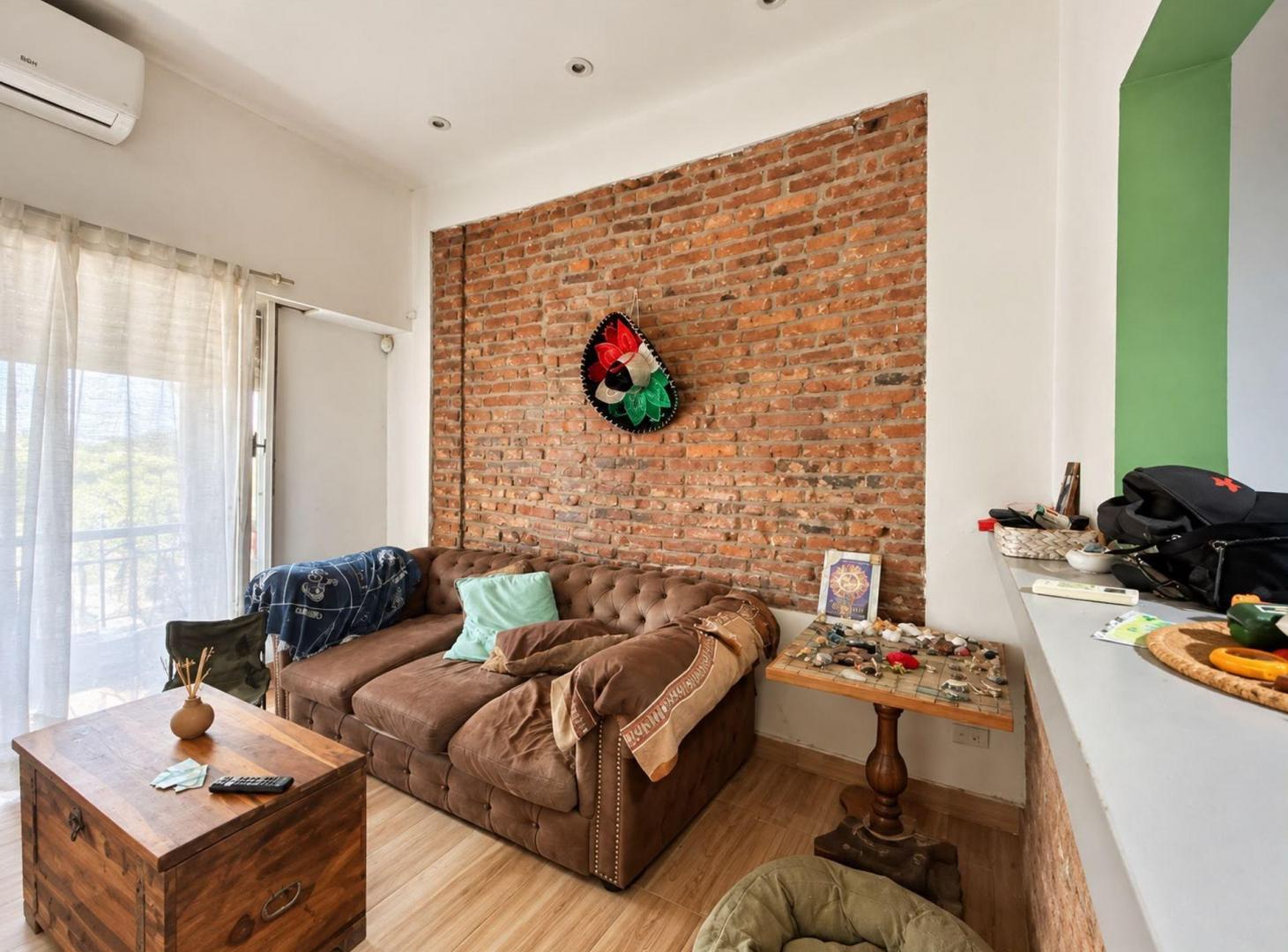 Foto de CASA VENTA EL PALOMAR LOTE320 PARQUE 3 AMBIENTES, imagen 3