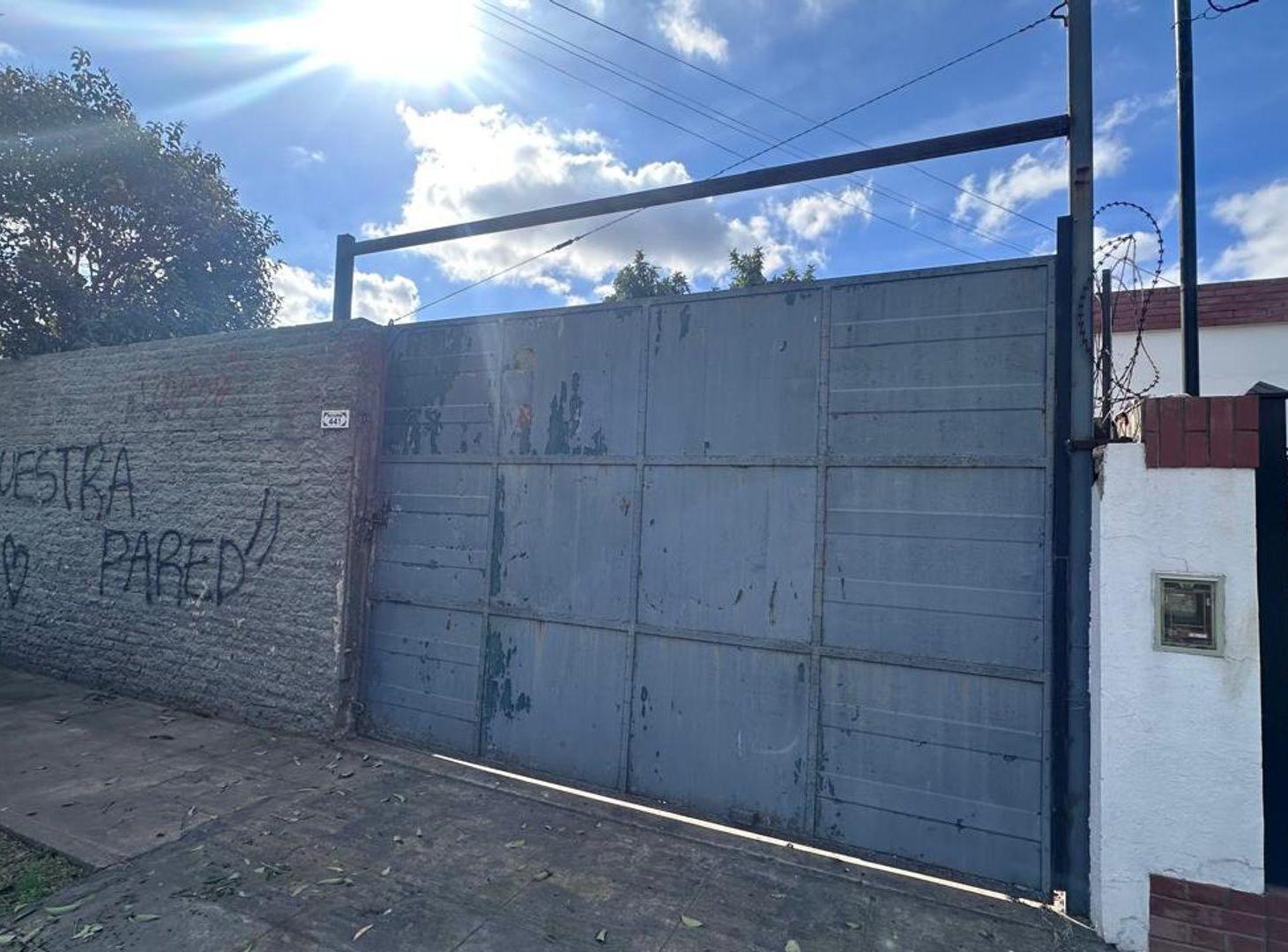 Foto de Venta lote Hurlingham Parque Quirno, imagen 2