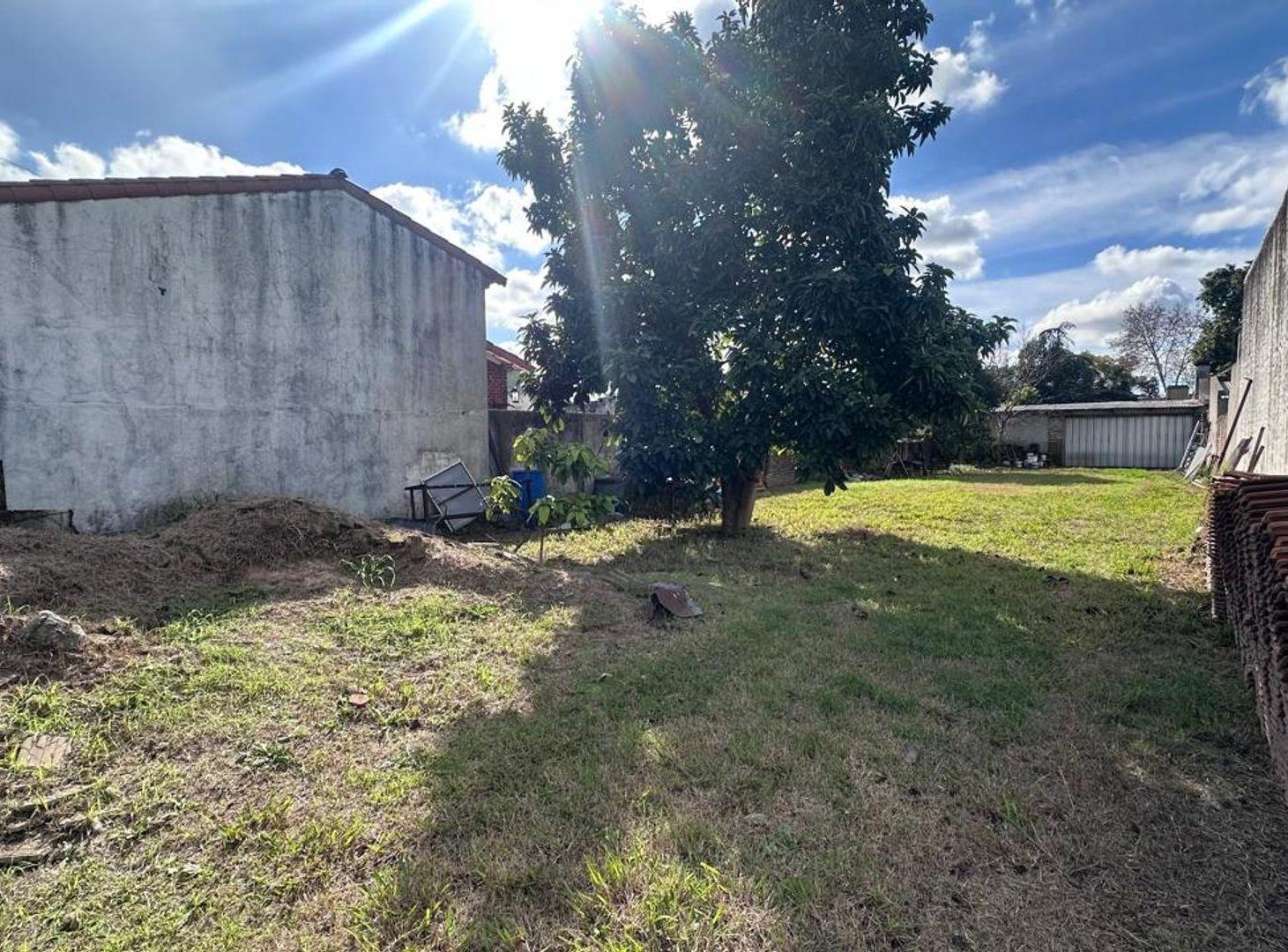 Foto de Venta lote Hurlingham Parque Quirno, imagen 4