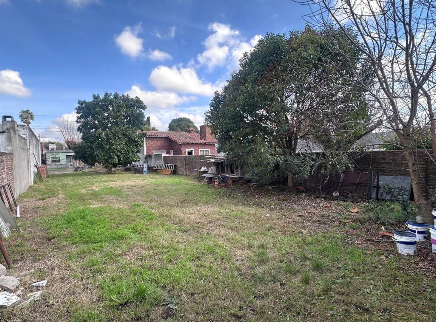 Foto de Venta lote Hurlingham Parque Quirno, imagen 5
