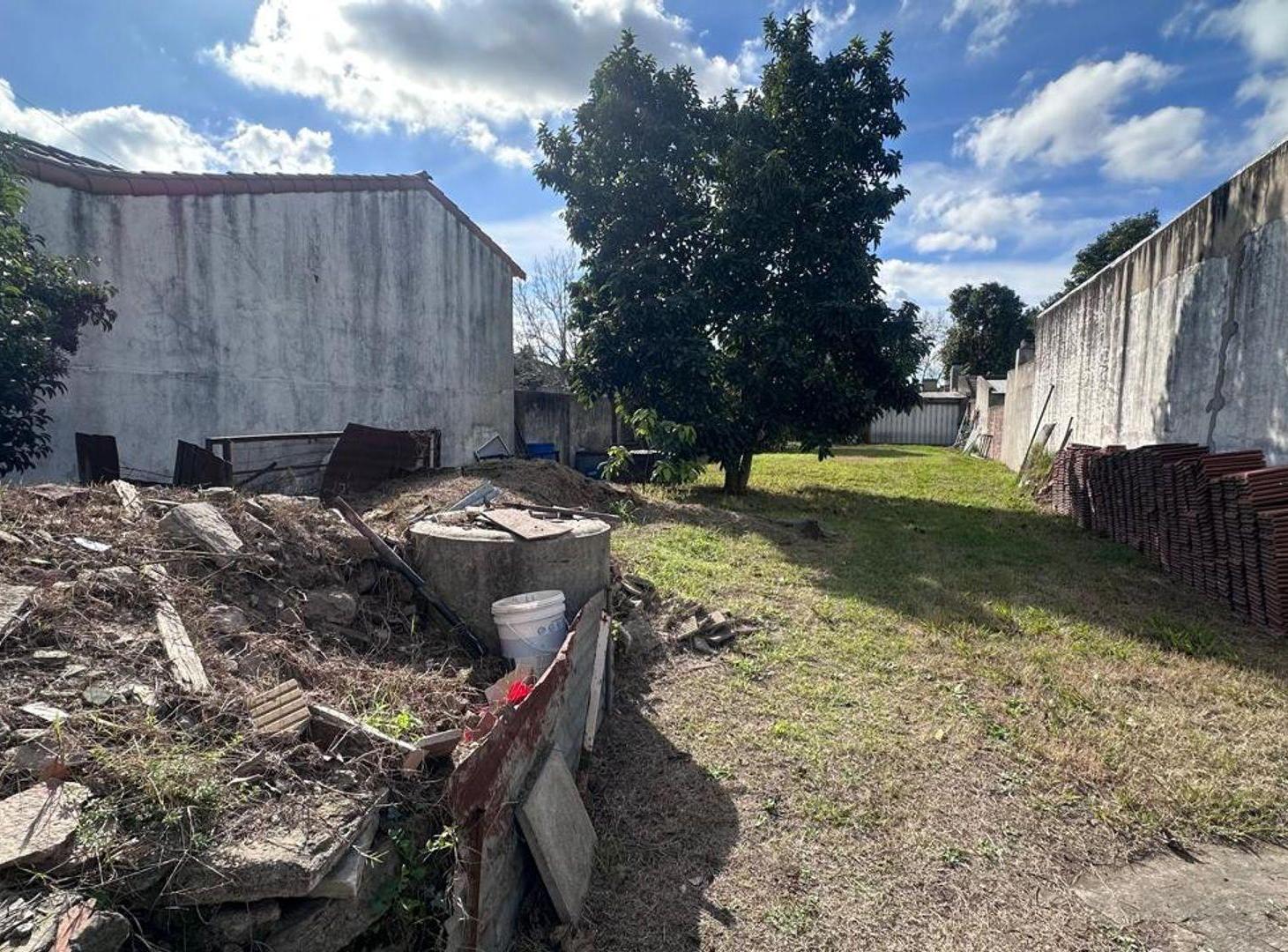 Foto de Venta lote Hurlingham Parque Quirno, imagen 3