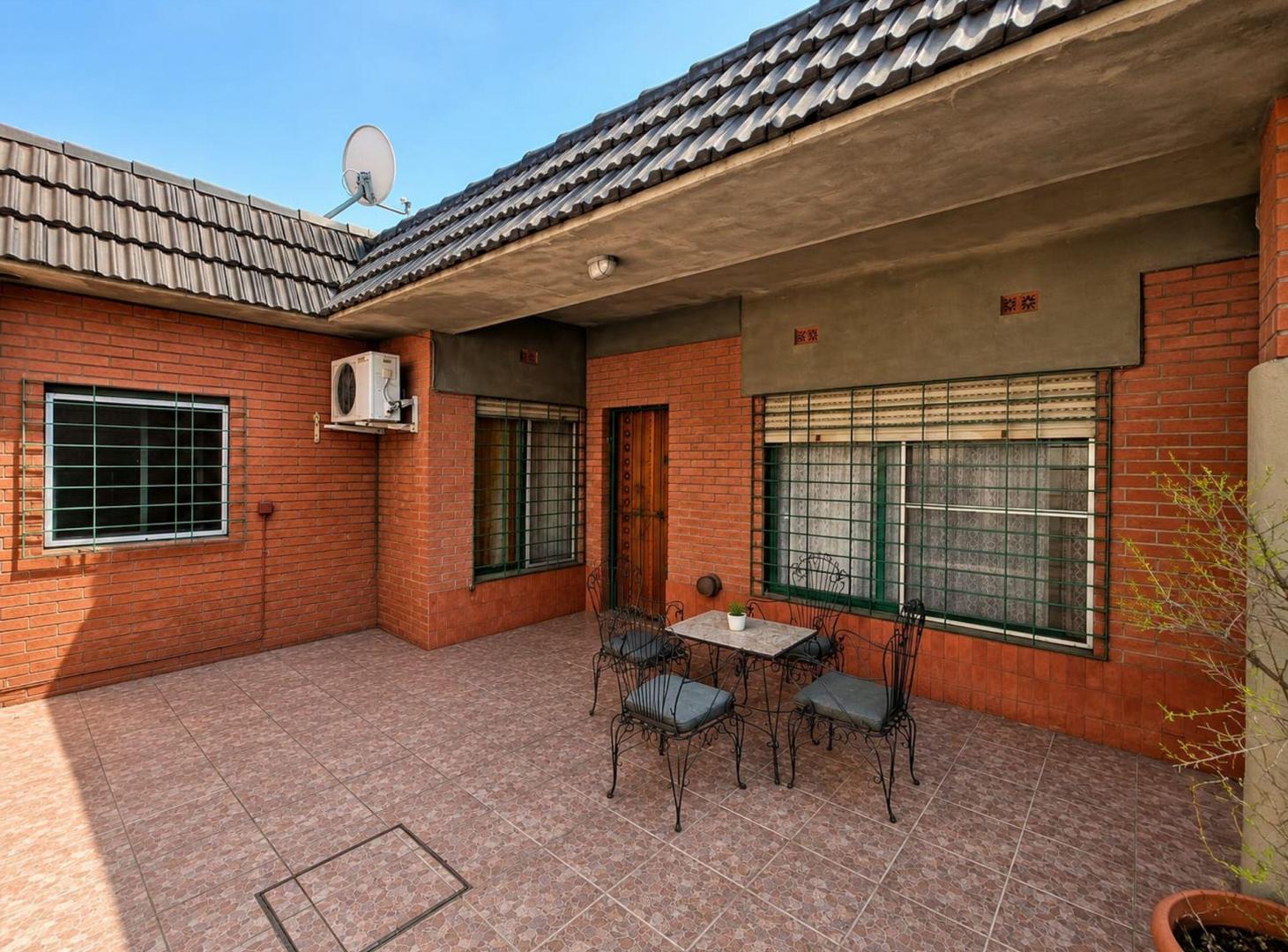 Foto de PH Tipo Casa 4 Ambientes Garage Patio Terraza, imagen 4
