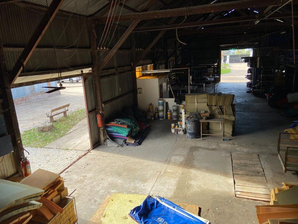 Foto de Predio Logístico 3600 M2 Ideal Industria 4 Naves, imagen 4