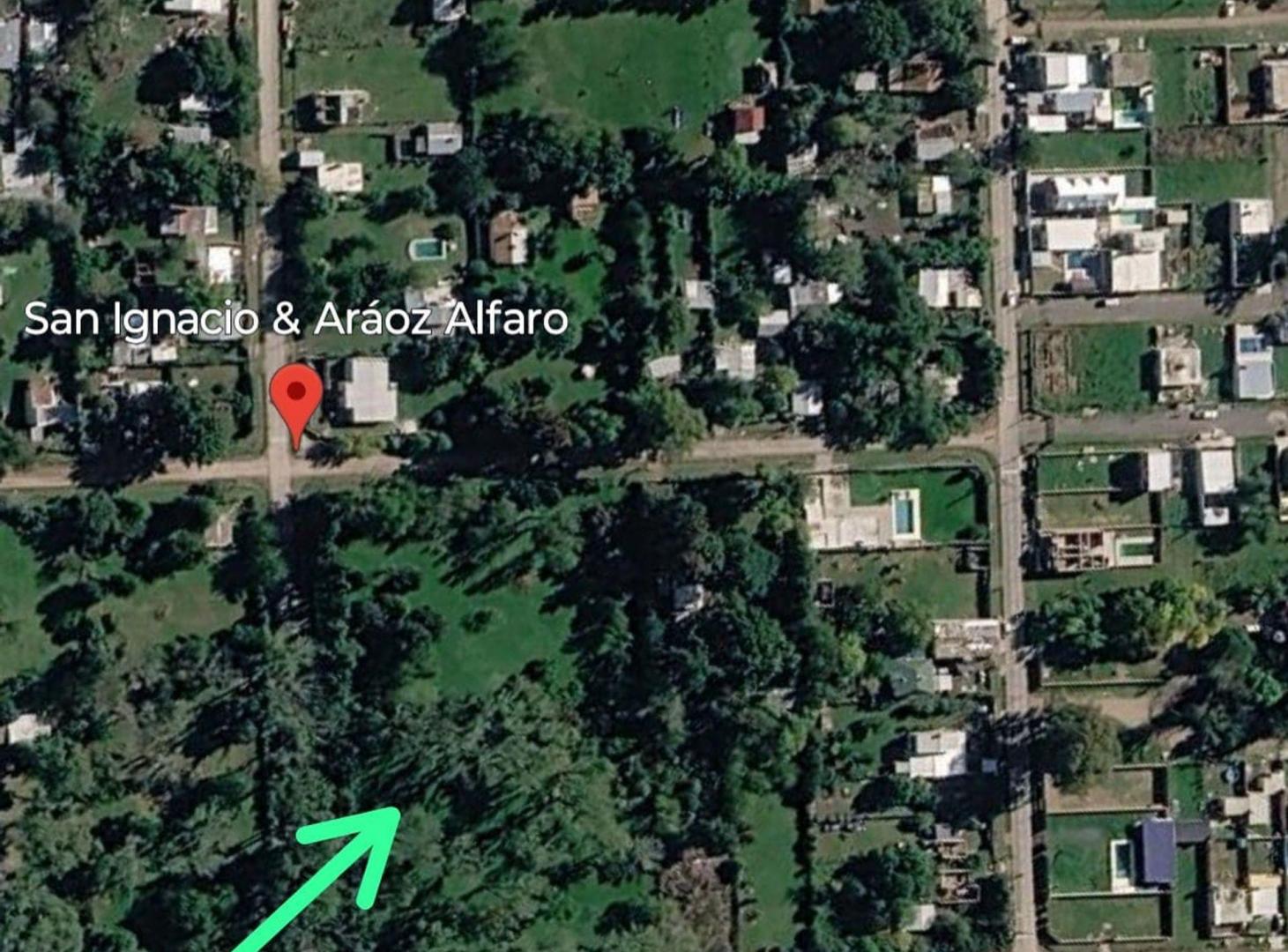 Foto de VENTA LOTE 10.515 MTS INVERSIÓN DERQUI - PILAR, imagen 5