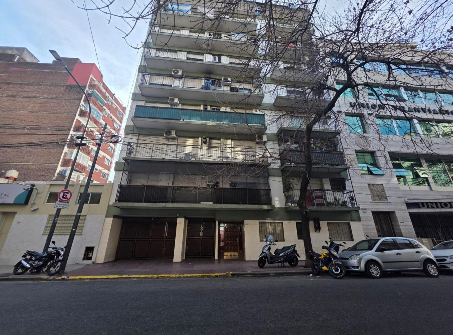 Foto de MONOAMBIENTE EN VENTA EN BALVANERA CAPITAL FEDERAL, imagen 1