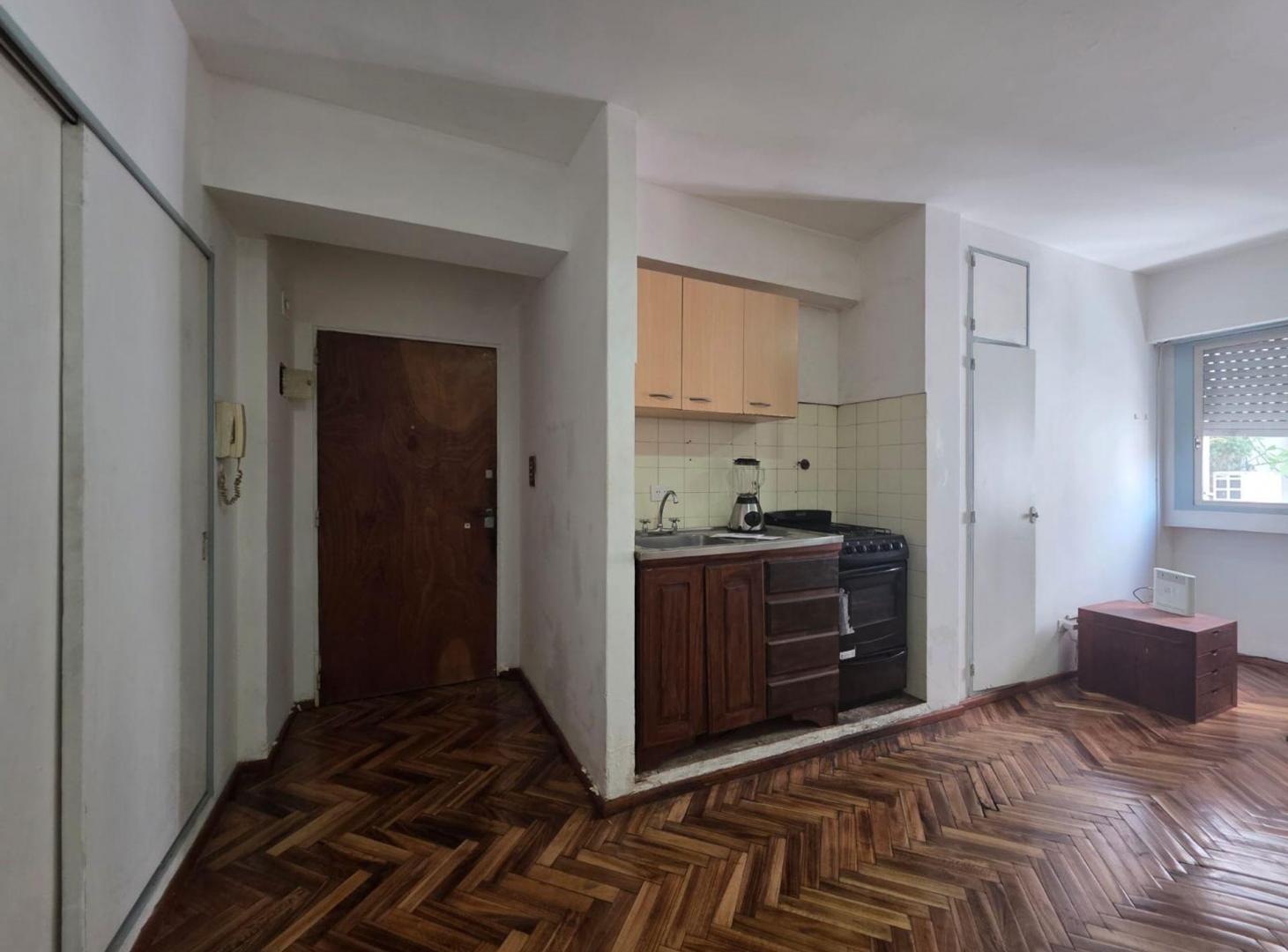 Foto de MONOAMBIENTE EN VENTA EN BALVANERA CAPITAL FEDERAL, imagen 3