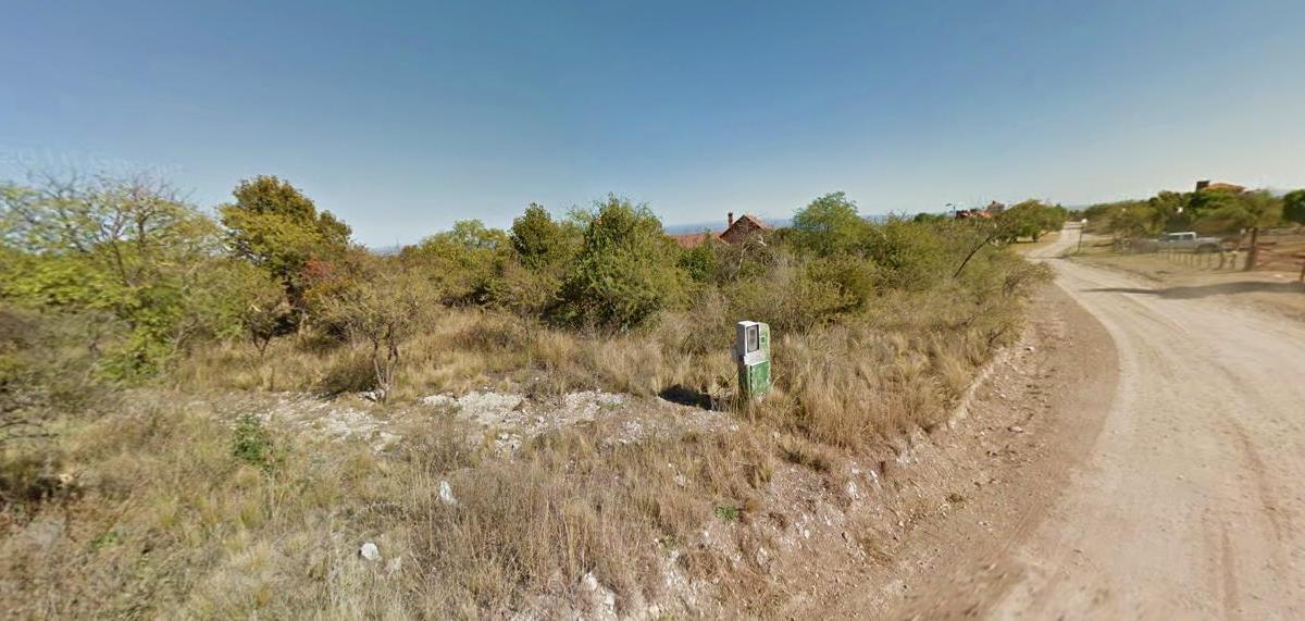 ALTOS DE MERLO, SAN LUIS, B° PARQUE LOS NOGALES, TERRENO 4994 MTS2