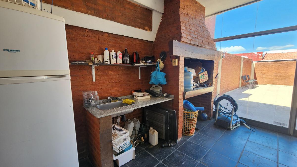 Foto de DISEÑO Y ESTILO - LA PUNTA-CASA 3 HABITACIONES-3 BAÑOS-QUINCHO-PISCINA, imagen 4