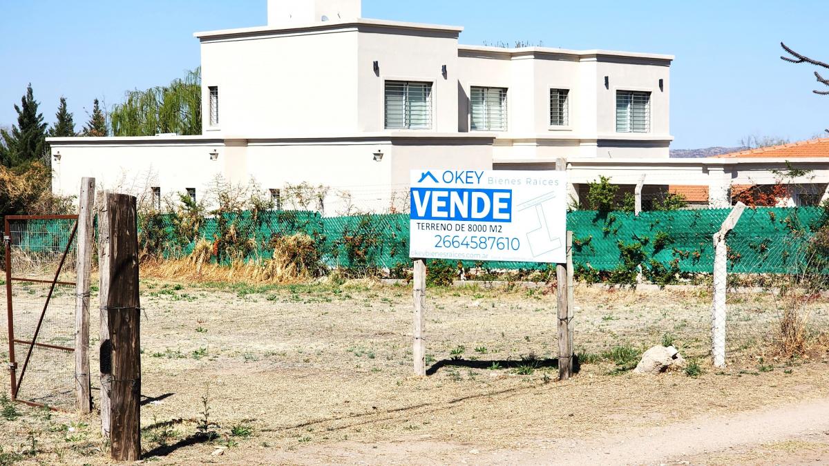 Foto de Juana koslay, terreno 8000mts2, ubicación preferencial exclusiva, imagen 3