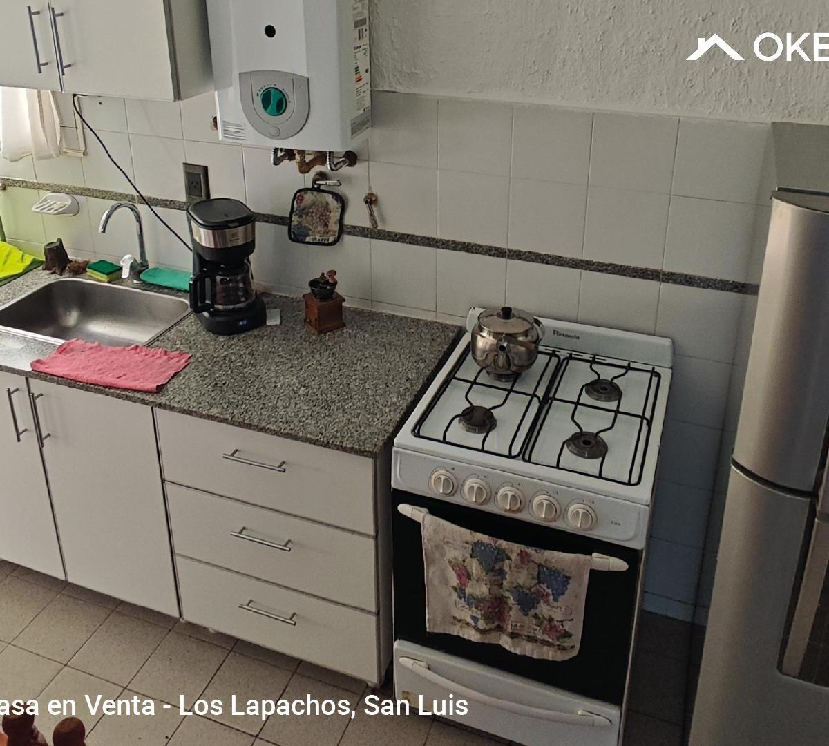 Foto de Casa en La Punta - Los Lapachos - Apto Permuta, imagen 2