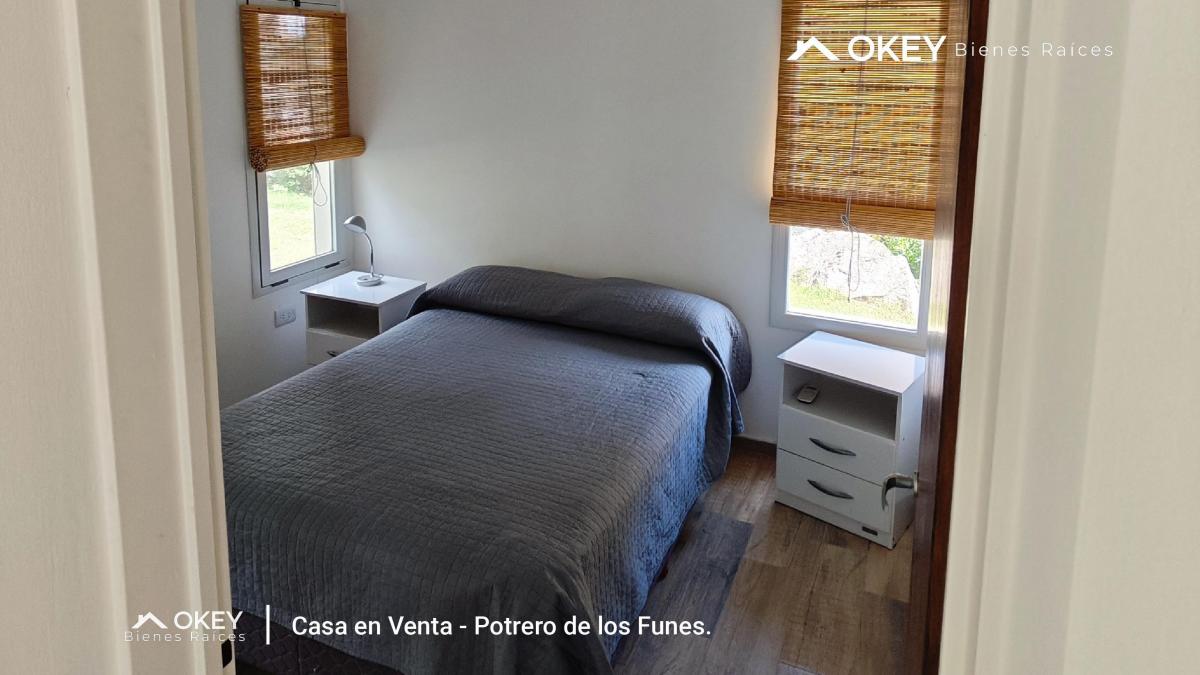 Foto de Casa en Venta en Potrero de los Funes, detalles de alta calidad, imagen 5