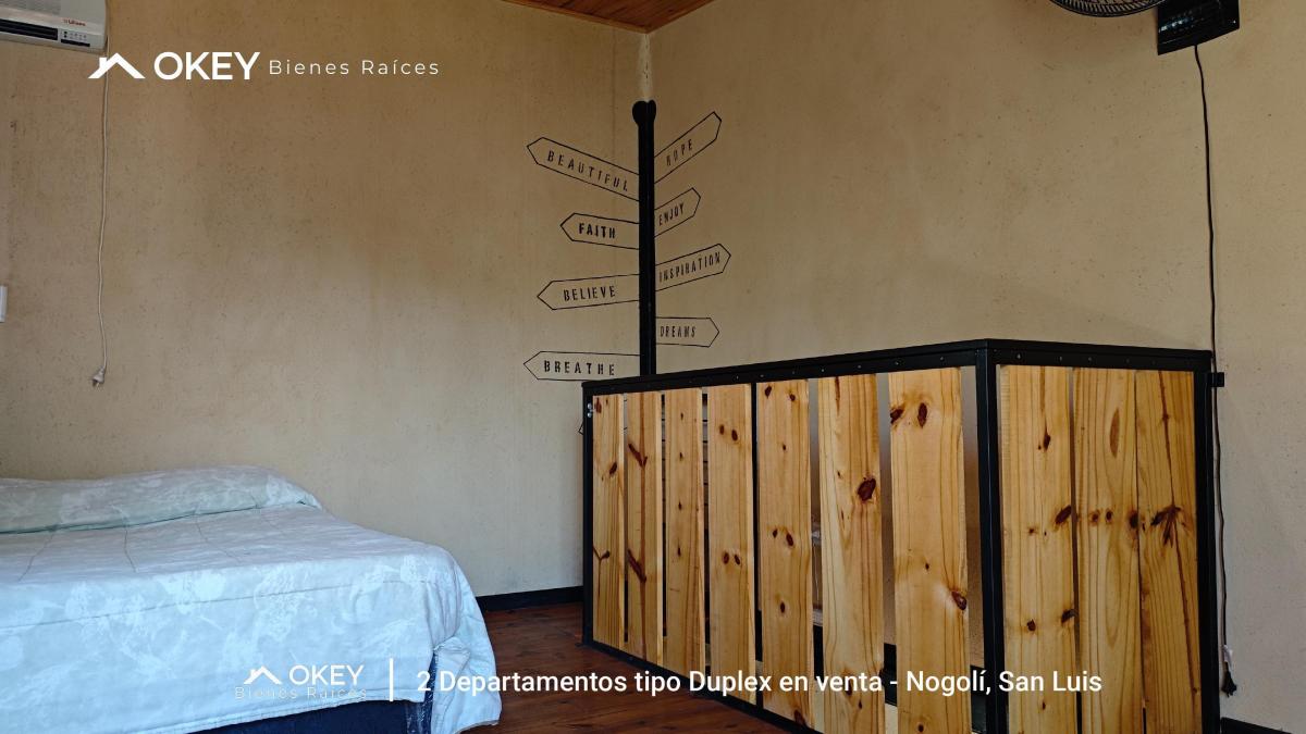 Foto de Departamentos tipo Duplex en Nogolí, imagen 3