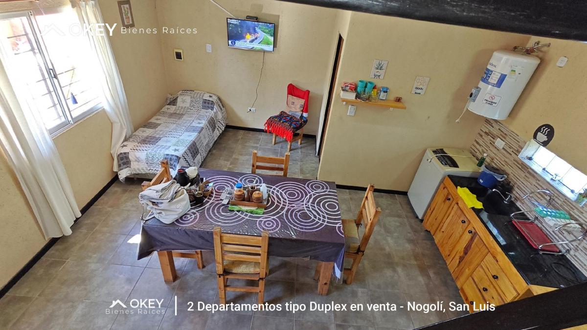 Foto de Departamentos tipo Duplex en Nogolí, imagen 3