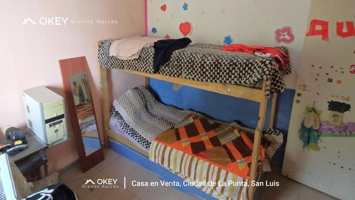 Foto de Casa en venta en La Punta, con ampliaciones, 4 ambientes, imagen 2