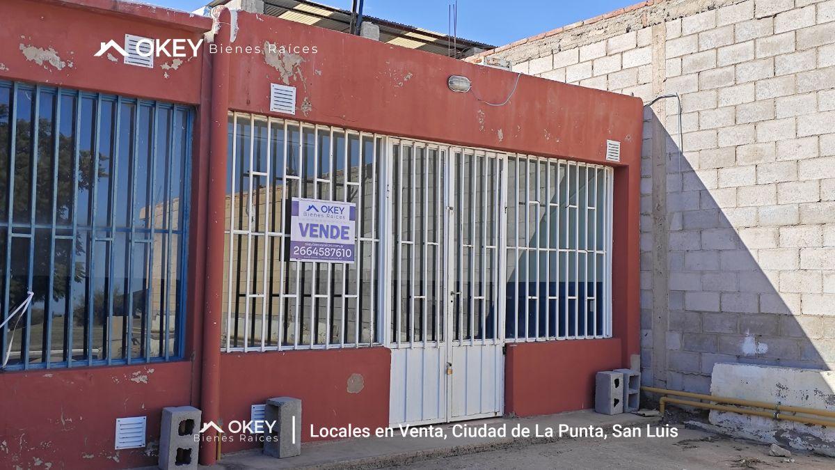 Locales Comerciales en Venta en La Punta