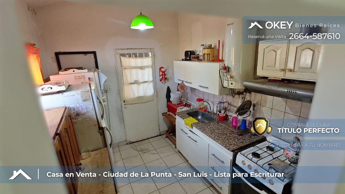 Foto de Casa en Venta en La Punta, OPORTUNIDAD, 3 ambientes, imagen 3