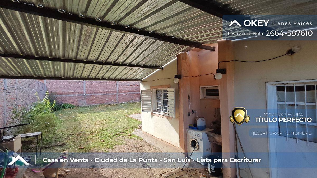 Foto de Casa en Venta en La Punta, OPORTUNIDAD, 3 ambientes, imagen 1