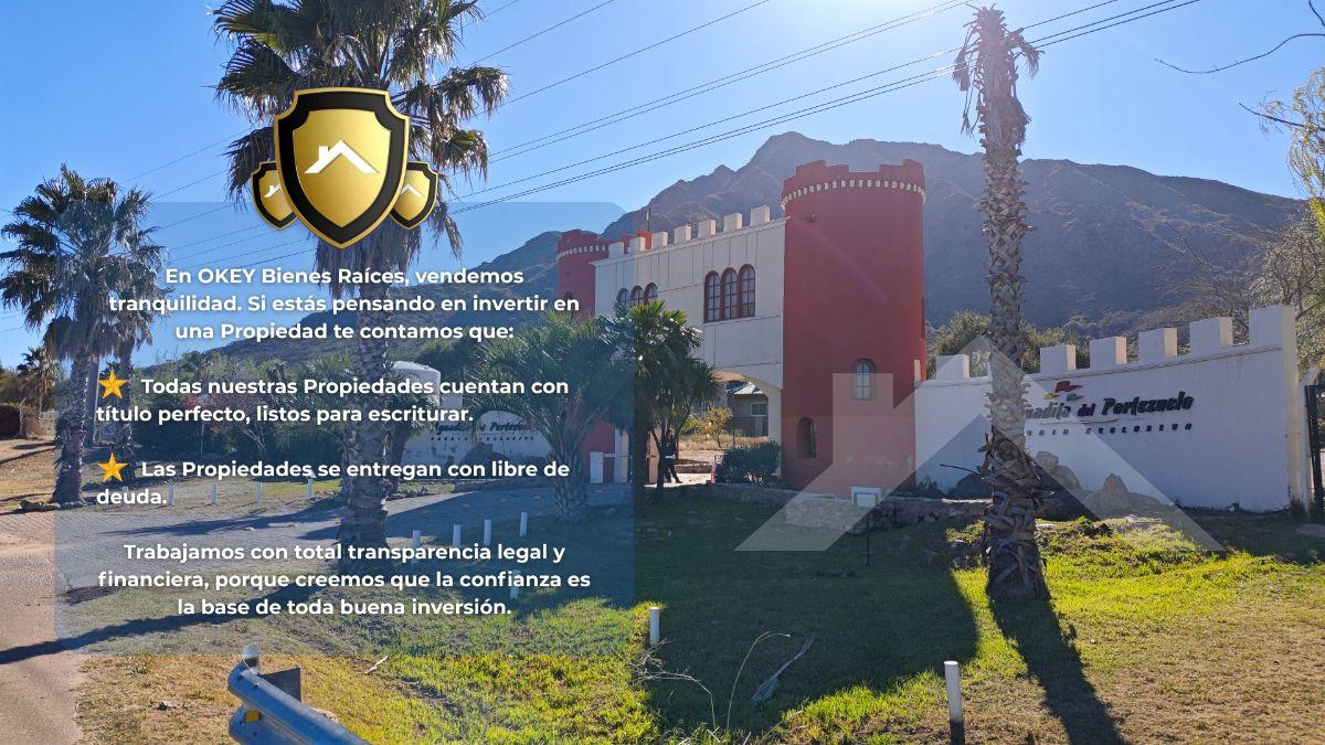 Foto de Lote En Venta 1800m2 En Aguadita Del Portezuelo, San Luis, La Punta, imagen 5
