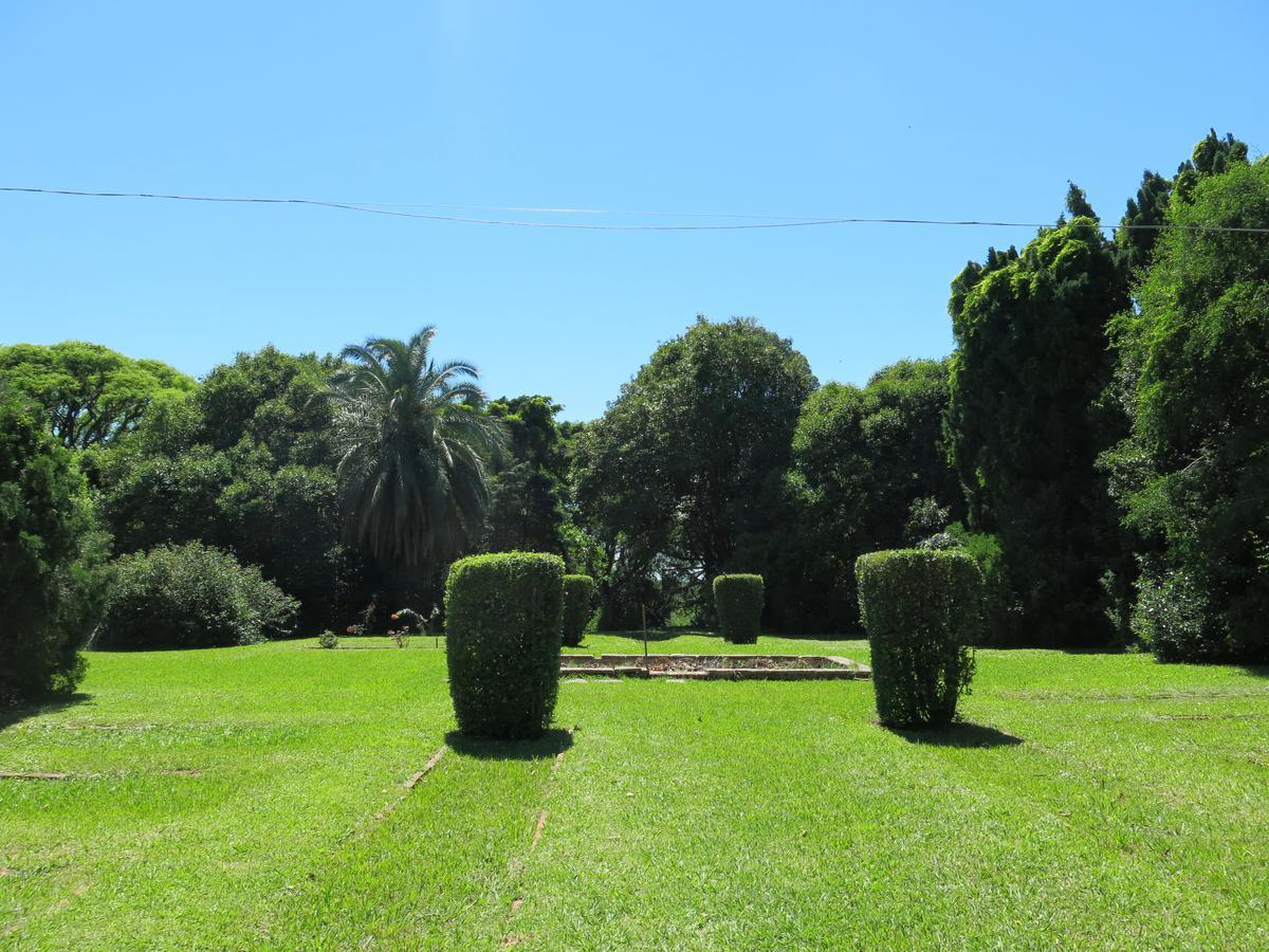 Terreno - Punta Chica 1