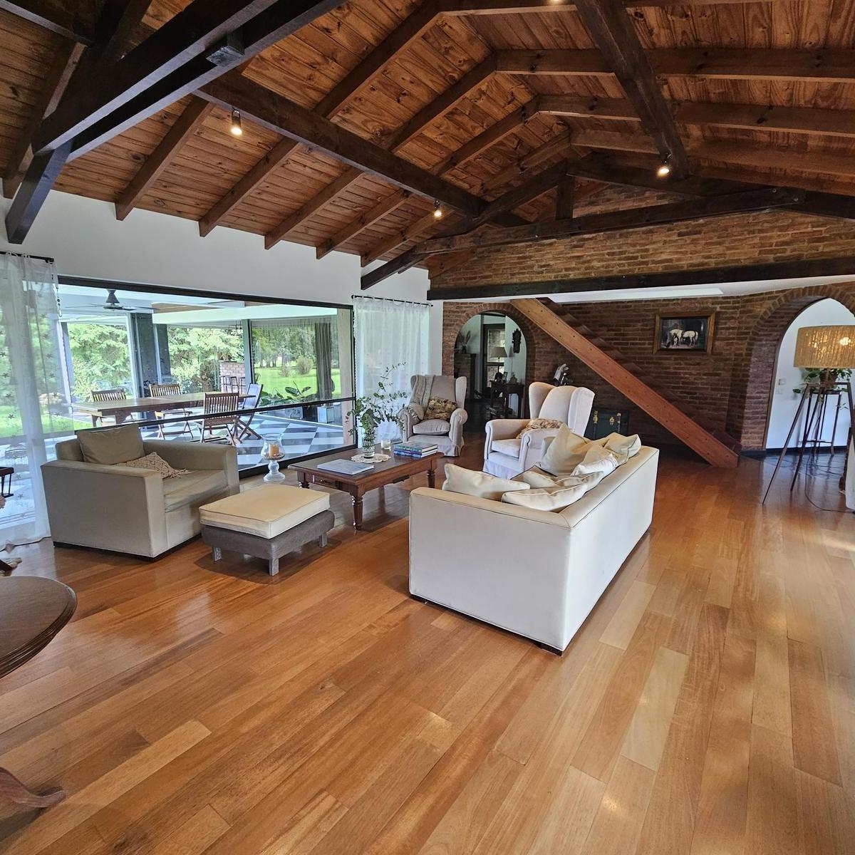 Foto de Casa en venta en PRADERAS DE LUJÁN, imagen 4