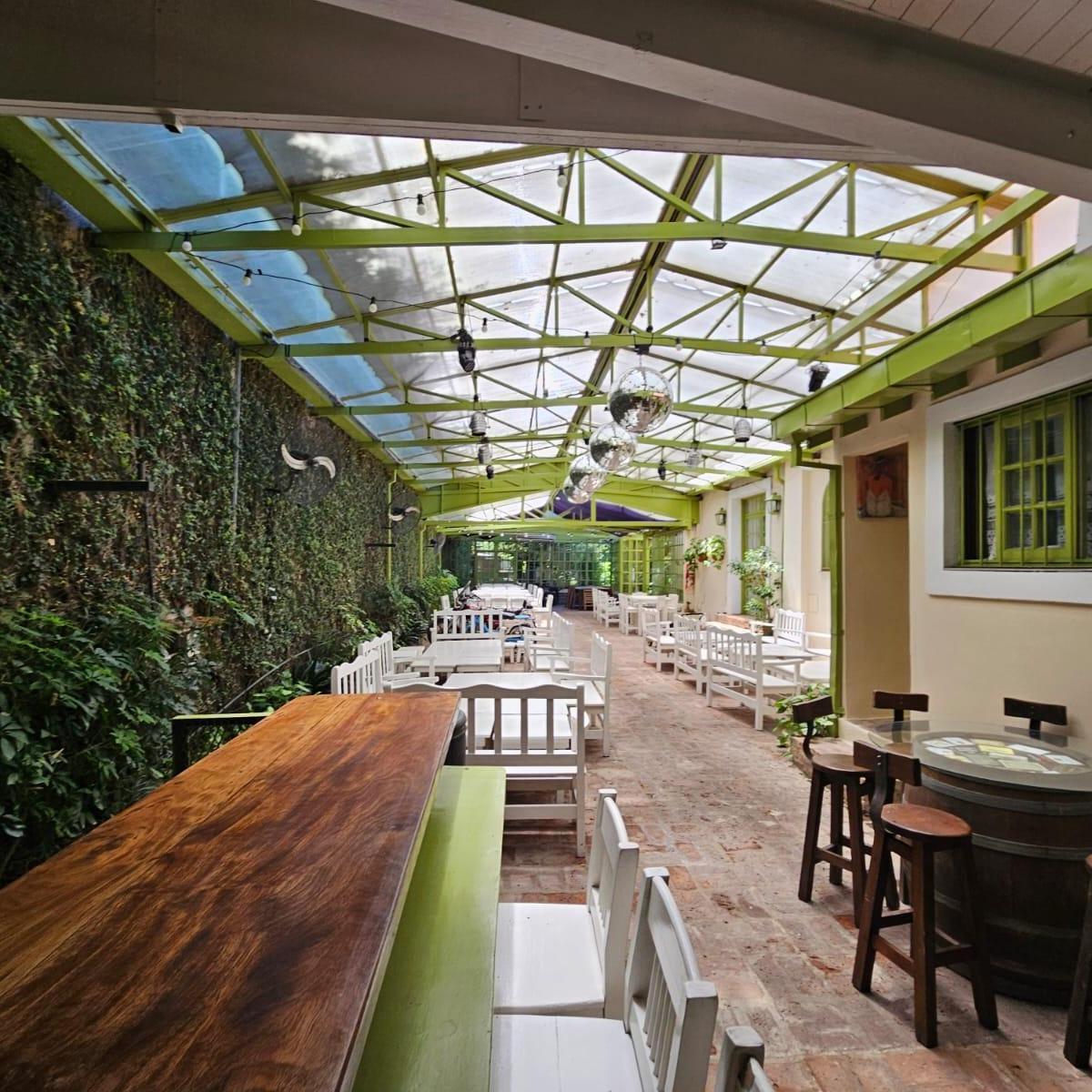 Espectacular Casa de Estilo en Zona Residencial de Tigre 5