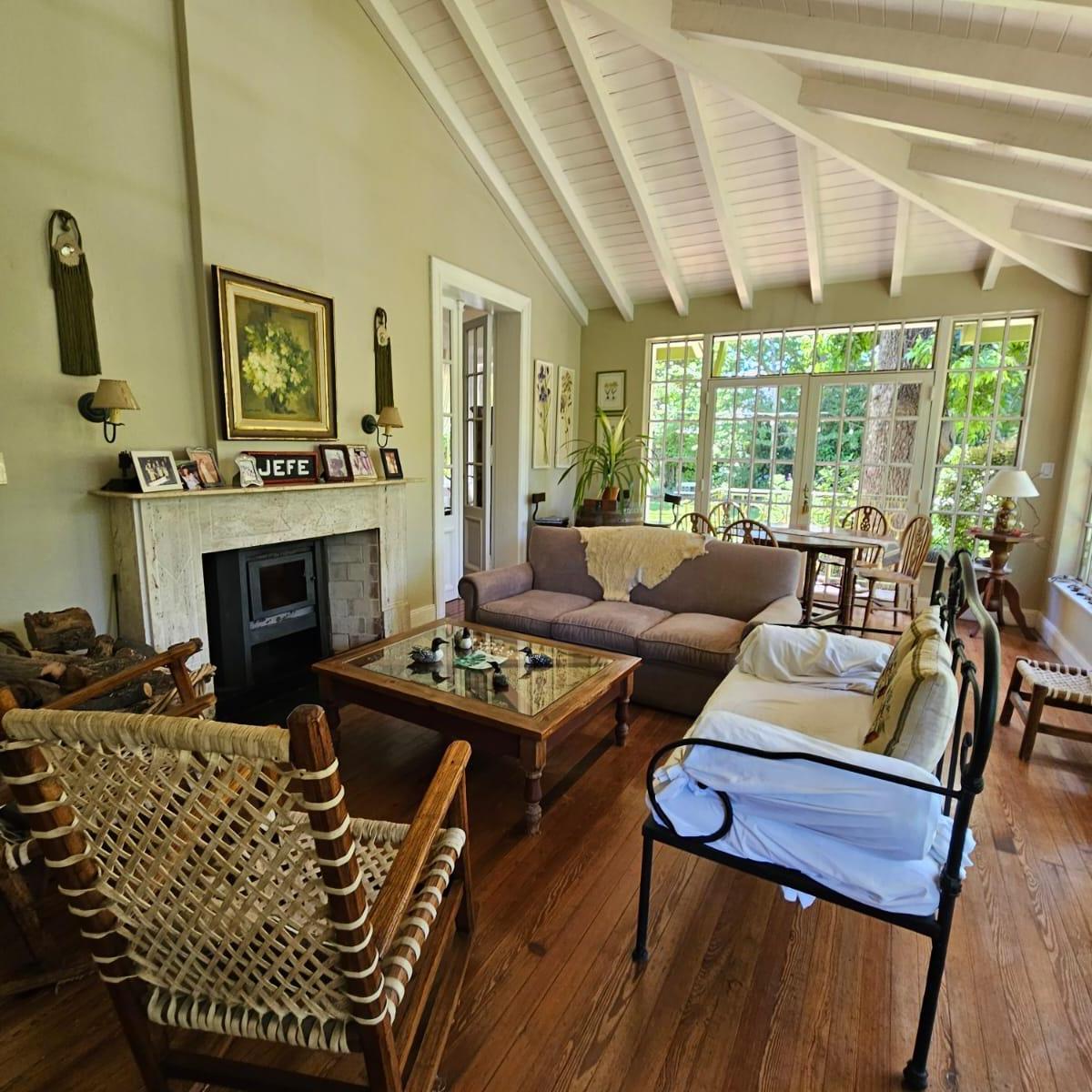 Espectacular Casa de Estilo en Zona Residencial de Tigre 5
