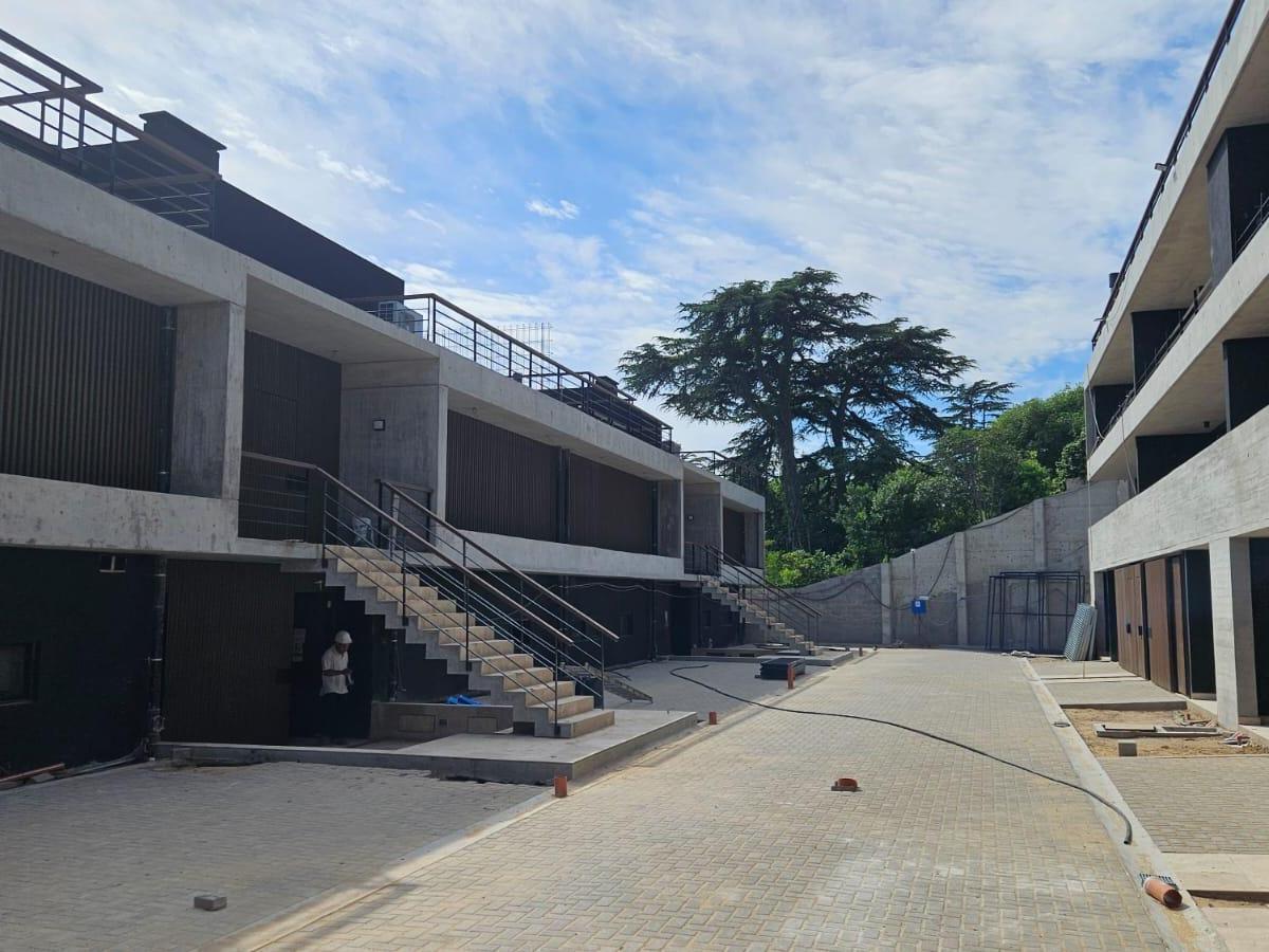 ANIMA DOMI DUPLEX A ESTRENAR