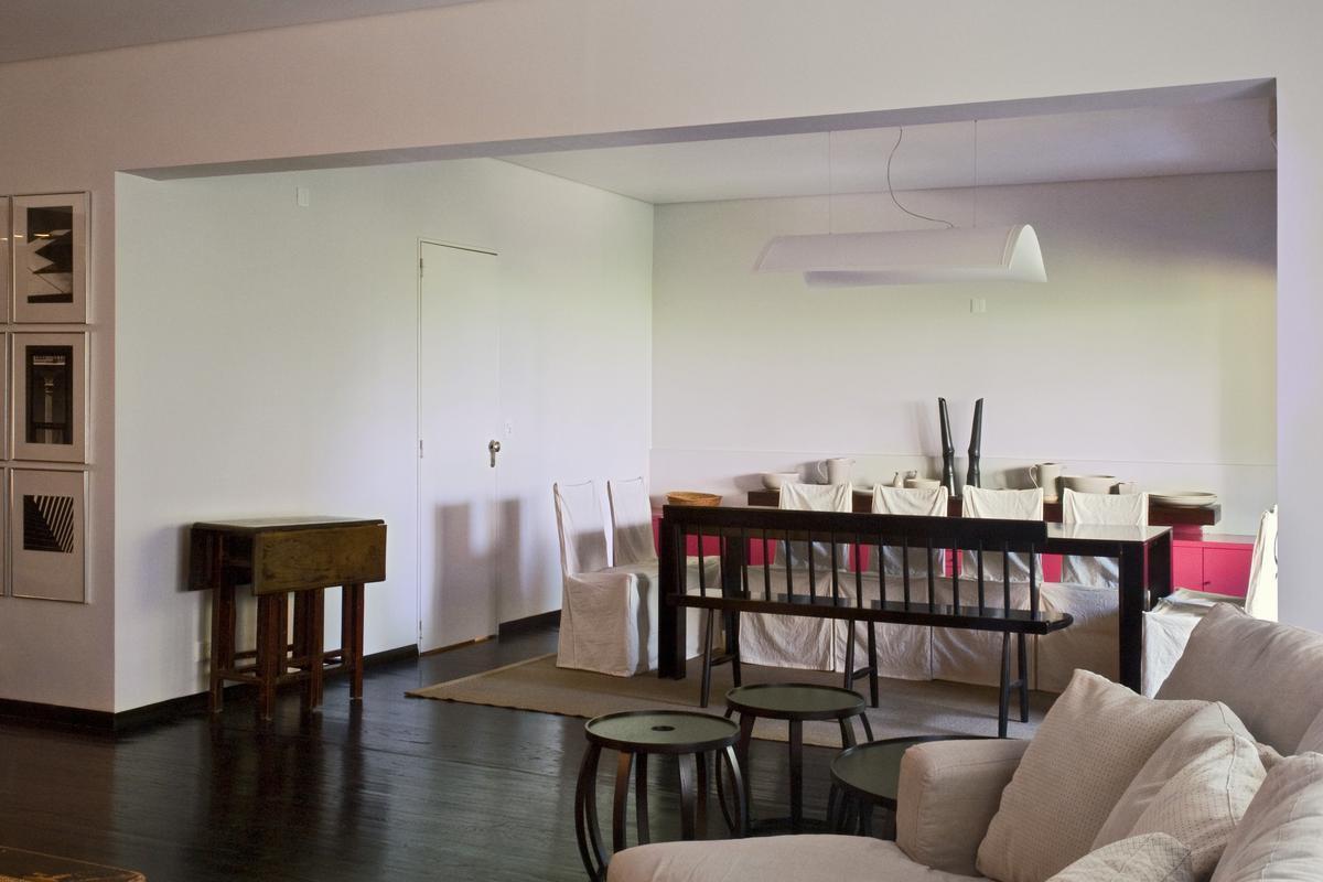 Departamento - Palermo Chico 1