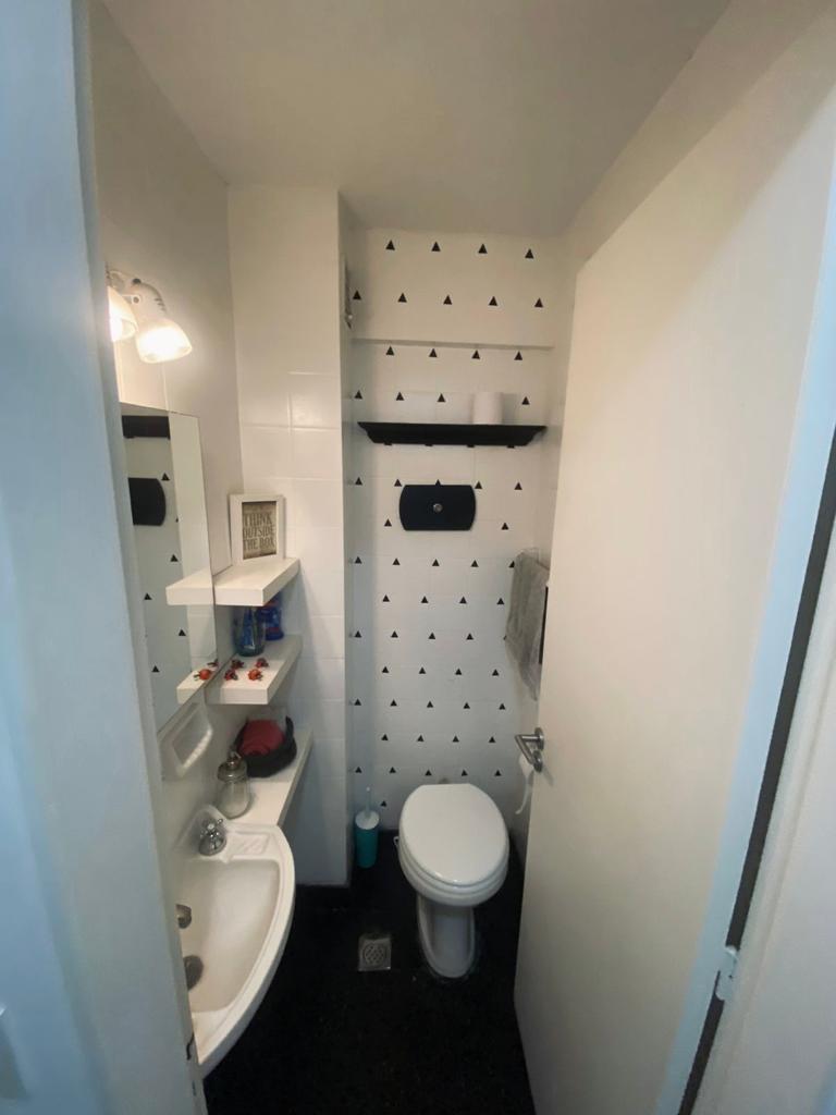 Departamento en San Isidro