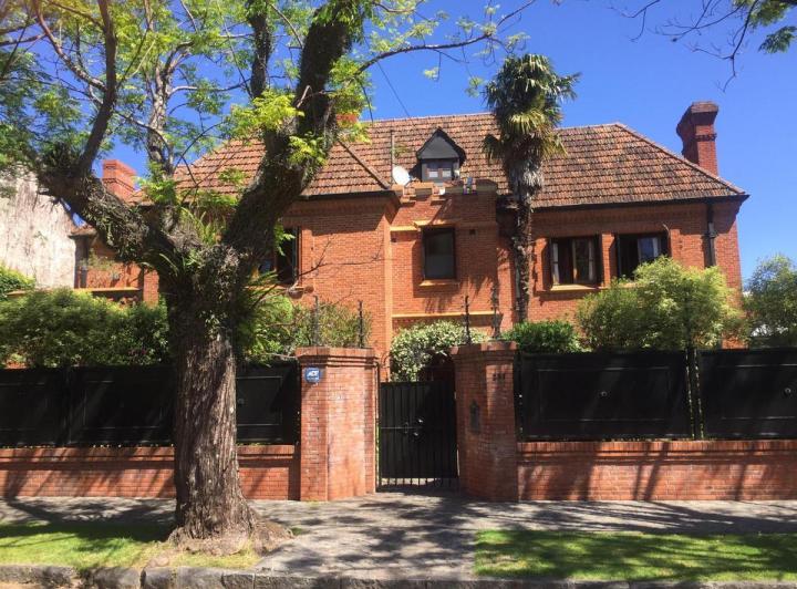 Casa - Acassuso