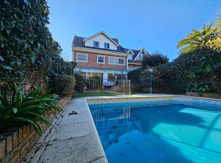 Casa en Martinez 1