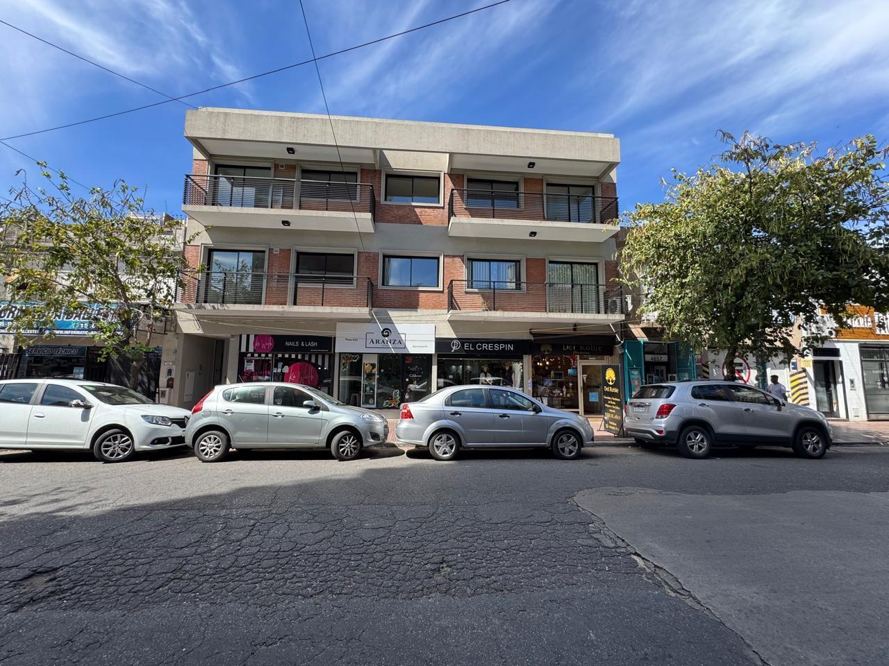Departamento en Villa Ballester