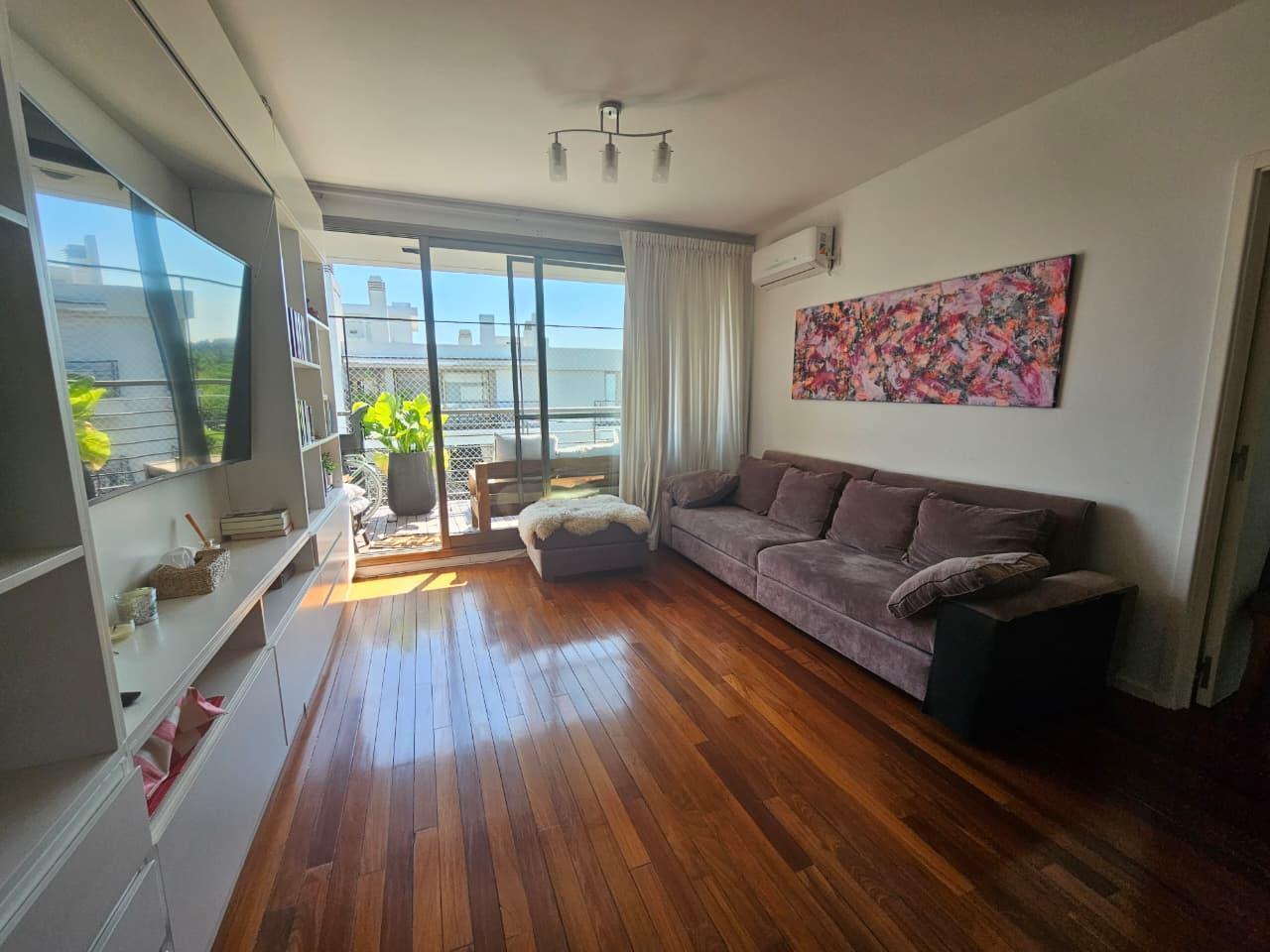 Departamento en Arboris Las Lomas