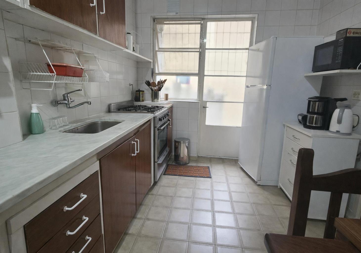 Foto de Amplio Departamento en lindísima zona de Olivos, imagen 5