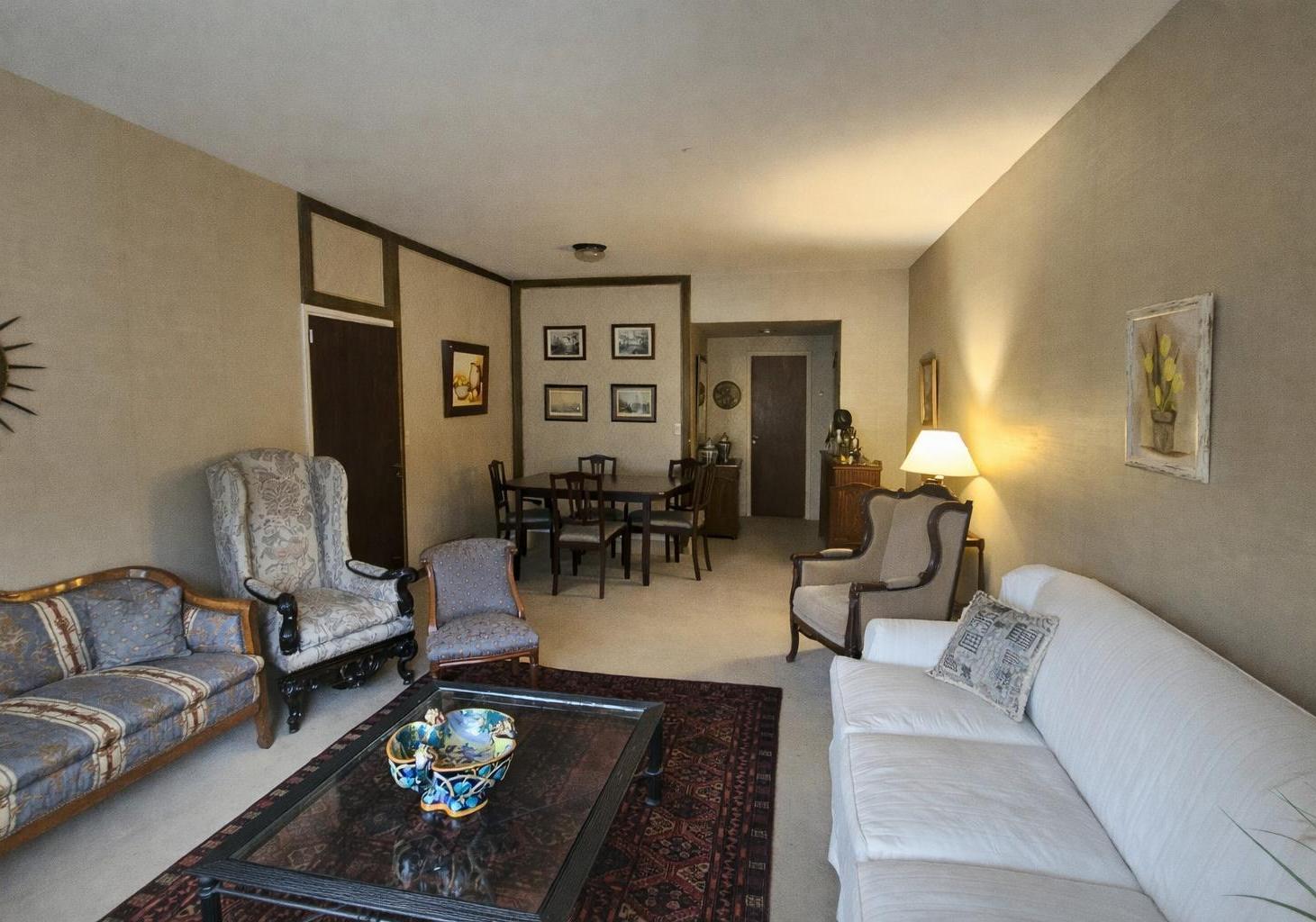 Foto de Amplio Departamento en lindísima zona de Olivos, imagen 4
