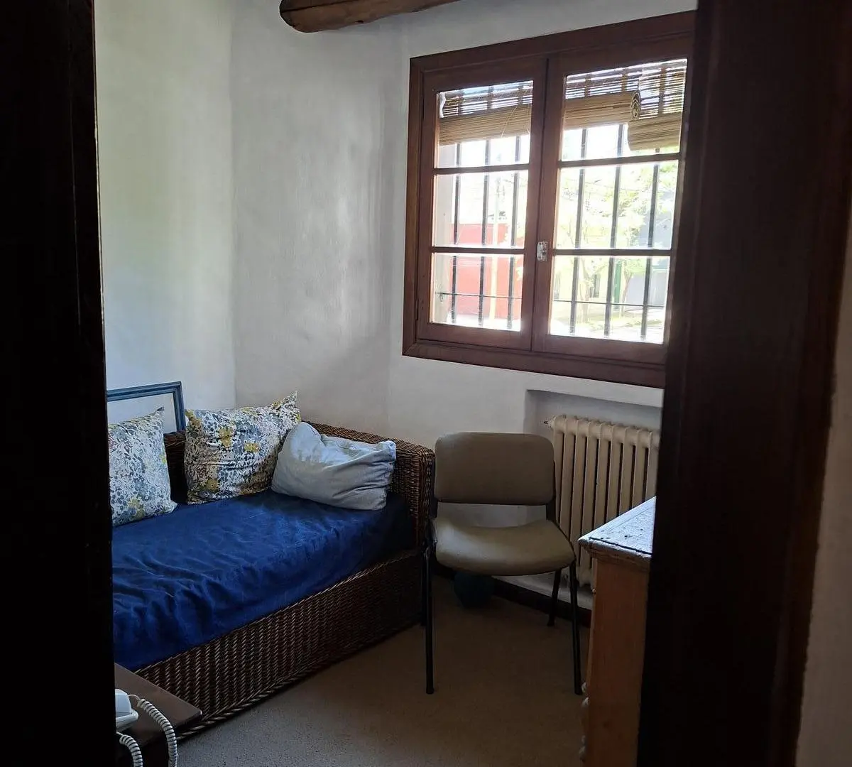 Casa estilo Tudor en barrio Las Carreras, San Isidro 3