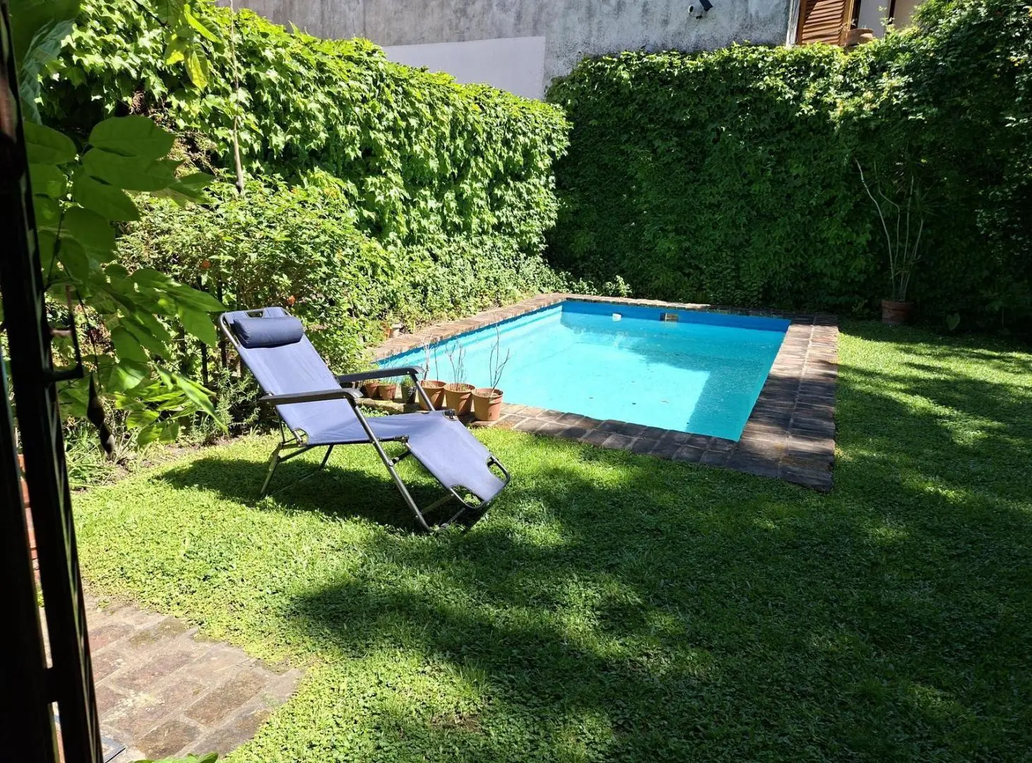 Casa estilo Tudor en barrio Las Carreras, San Isidro 1
