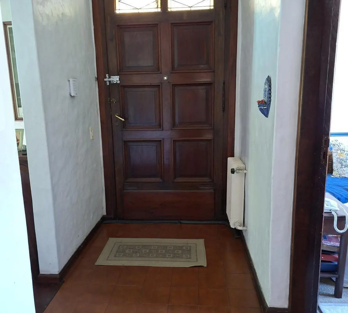 Casa estilo Tudor en barrio Las Carreras, San Isidro 5