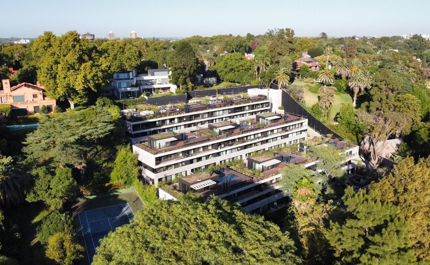 ANIMA DOMI DUPLEX A ESTRENAR