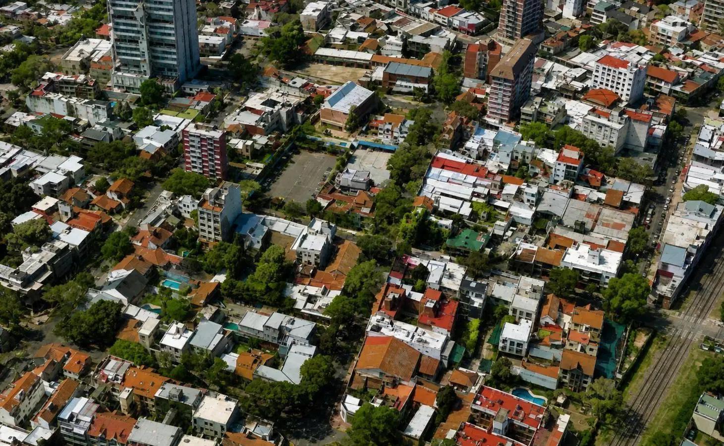 SAN ISIDRO CASCO - VENTA EN POZO - DUPLEX CON JARDIN 4
