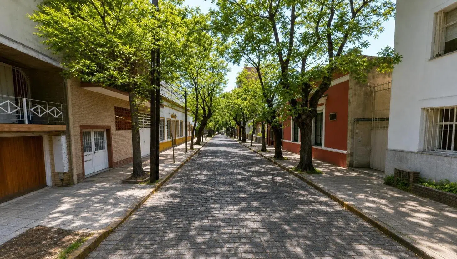 SAN ISIDRO CASCO - VENTA EN POZO - DUPLEX CON JARDIN 2